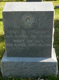 Image for Henry A. Steinkopf - Walnut Hill Cemetery - Council Bluffs, Ia.