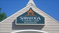 Image for Saratoga Casino and Raceway - Saratoga Springs, NY, USA