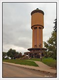 Image for Water Tower - Kolín, Czech Republic