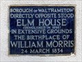 Image for Elm House - Forest Road, London, UK