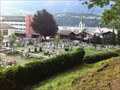 Image for Friedhof - Naters, VS, Switzerland