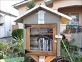 Image for Little Free Library at 737 43rd Street - Oakland, CA