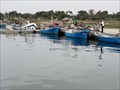Image for Marina fishing port - Saïdia, Morocco