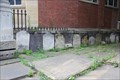 Image for St. John's Waterloo Cemetery --  London, Lambeth, UK