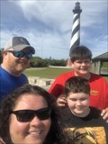 Image for Hatteras Lighthouse