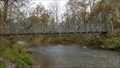 Image for Bridge at Laura's Crossing - Short Hills Provincial Park, St Catharines ON