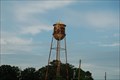 Image for Water Tower - Estherwood, LA (Old Tower)