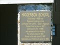 Image for Higgerson School - New Madrid, Missouri