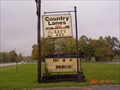 Image for Country Lanes - Avon, Indiana