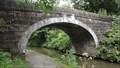 Image for Stone Bridge 74 Over Leeds Liverpool Canal - Heath Charnock , UK