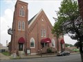 Image for First Missionary Baptist Church - Little Rock, Arkansas