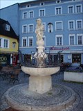 Image for Fischerbrunnen - Rosenheim, Bayern, Germany