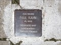 Image for Paul Kahn - Stuttgart, Germany, BW
