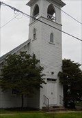 Image for Former St. Paul’s Lutheran Church-Uniontown Historic District - Uniontown MD