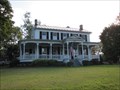 Image for Janney House - Hamilton, Virginia