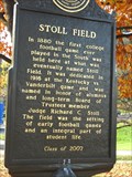 Image for Stoll Field/McLean Stadium, Lexington, Kentucky