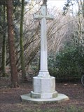 Image for Memorial to the Great War, East Carleton, Norfolk, England