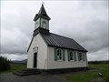Image for Thingvellir Lutheran Church  -  Thingvllir, Iceland