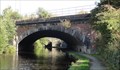 Image for Bridge 68b Over The Rochdale Canal – Middleton, UK