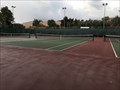 Image for Niles Community Park Tennis Courts - Fremont, CA