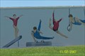 Image for Flip Flop 'N Fitness Mural - Apollo Beach, FL
