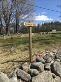 Image for Canney Hill Cemetery - Center Harbor, New Hampshire