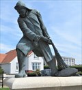 Image for Tribute to Milford Haven Fishermen - Pembrokeshire, Wales.
