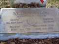 Image for William Wilson, Revolutionary War Veteran