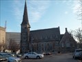 Image for First Presbyterian Church - Rochester, NY