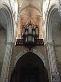 Image for Le Grand Orgue - Eglise de Levroux - Centre - FRA