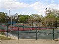 Image for Tennis - Grapevine Texas
