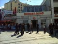 Image for Burger King - Taksim Square - Istanbul, Turkey