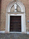 Image for Basílica de Santa María dei Frari - Venecia, Italia