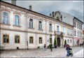 Image for Arcibiskupský palác / Archbishops Palace (Košice, East Slovakia)