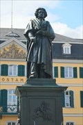 Image for Beethoven-Denkmal-Zeitkapsel - Bonn, Germany