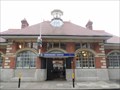 Image for Barkingside Underground Station - Station Road, Barkingside, London, UK