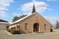 Image for Zephyr United Methodist Church - Zephyr, TX