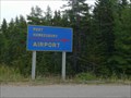 Image for Port Hawkesbury Airport - Port Hastings NS