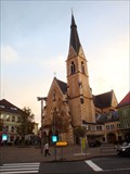 Image for Nikolaikirche Villach - Kärnten, Austria