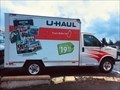 Image for U-Haul Truck Share - Austin, TX