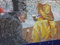 Image for Newport Maritime Past - Mosaic - Gwent, Wales.