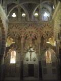 Image for La Mezquita - Cordoba, Spain