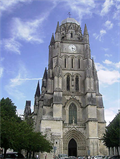 Image for Cathédrale Saint-Pierre - Saintes, France