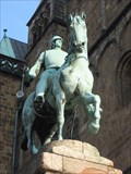 Image for Otto von Bismarck, Bremen