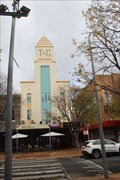 Image for T and G Building, 555 Dean St, Albury, NSW, Australia