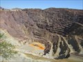 Image for Lavender Mine Pit View Point - Bisbee, Arizona