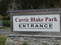 Image for Carrie Blake Park - Sequim, Washington