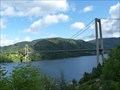 Image for Osterøy Bridge - Bergen, Norway