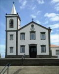 Image for Igreja de Vila Nova - Terceira, Açores, Portugal
