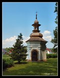 Image for Chapel of Our Lady (Hotmarova kaplicka) - Letohrad, Czech Republic